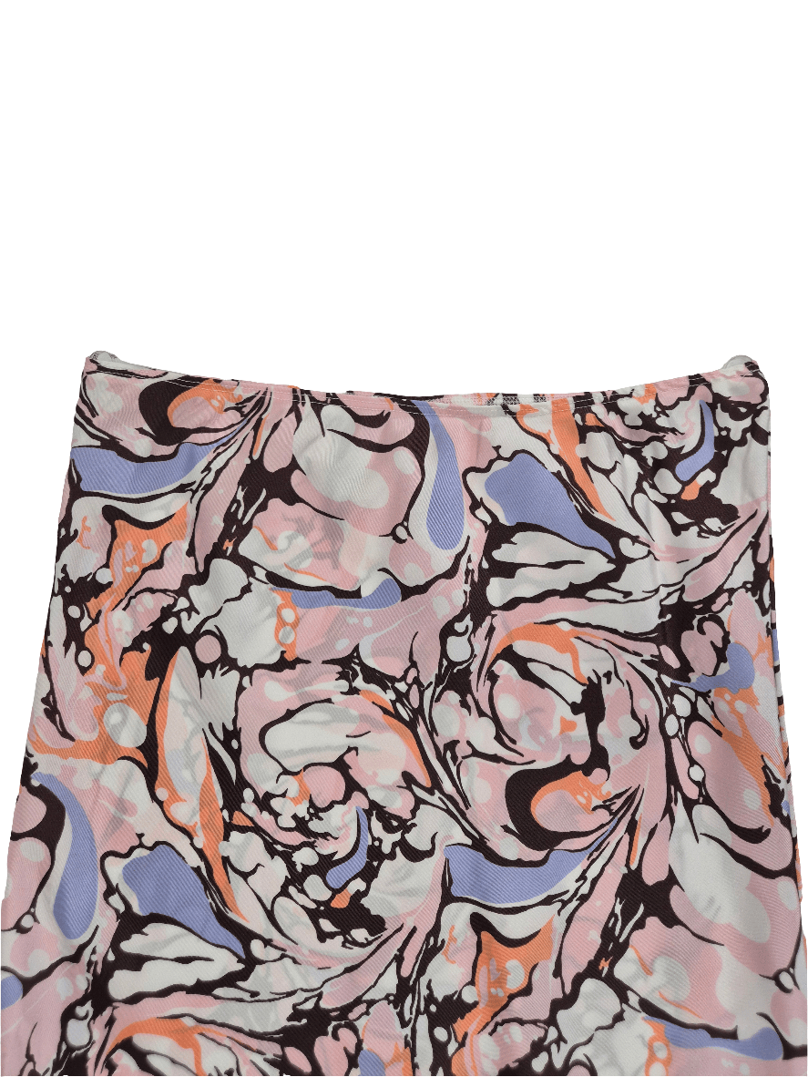 RIVER ISLAND Naiste pikk kirju seelik