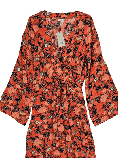 RIVER ISLAND Naiste pikk lilleline kleit