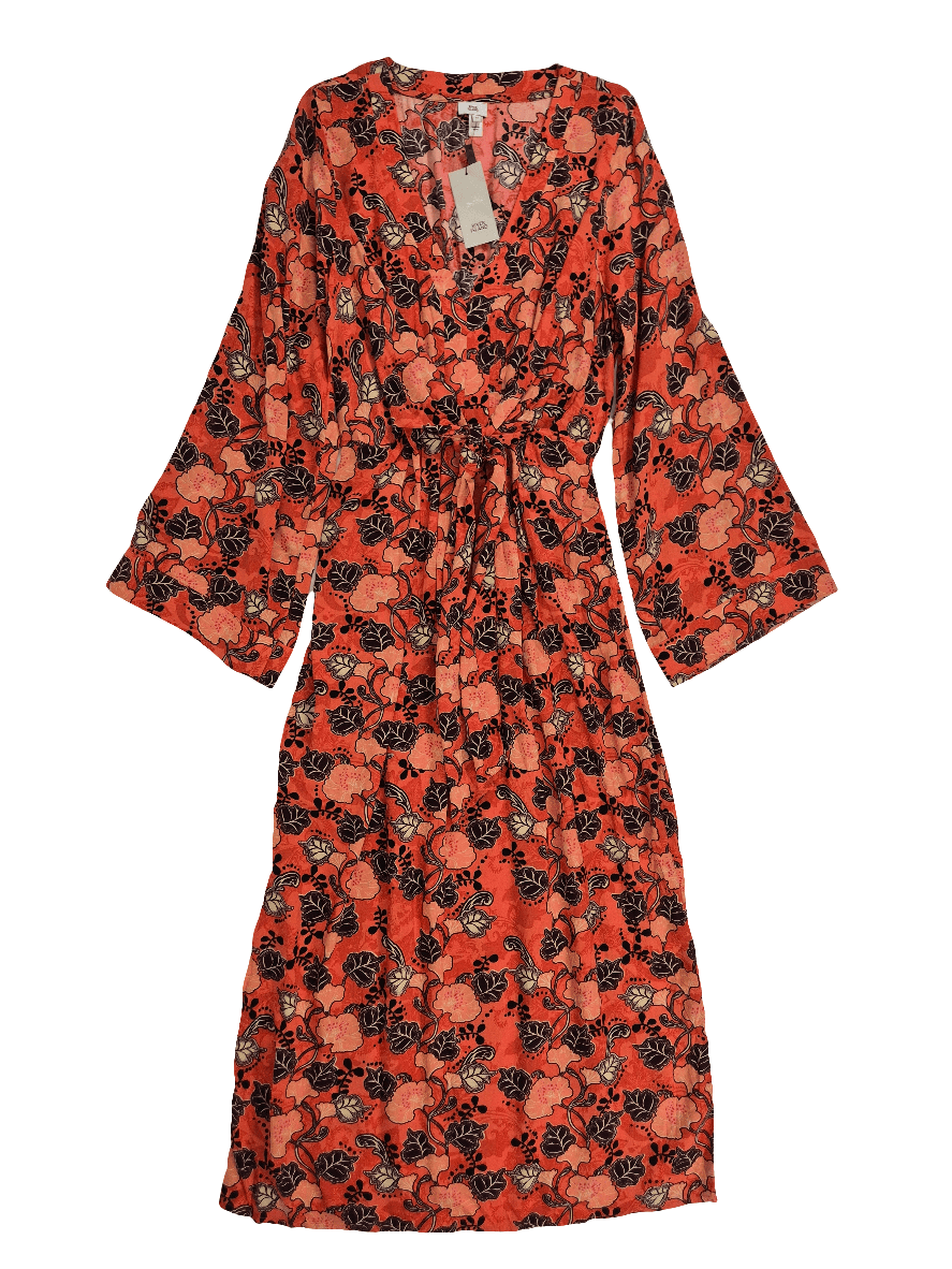 RIVER ISLAND Naiste pikk lilleline kleit