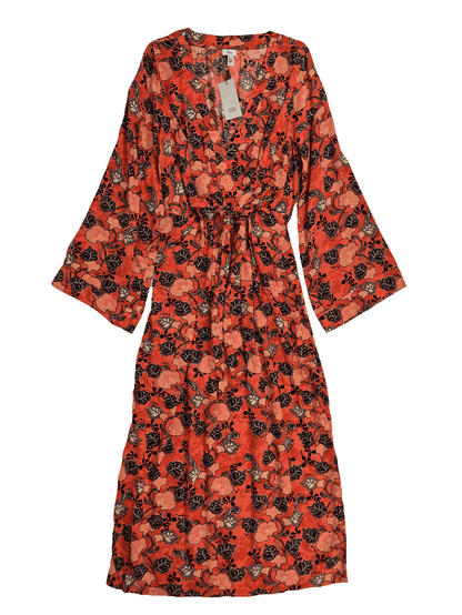 RIVER ISLAND Naiste pikk lilleline kleit