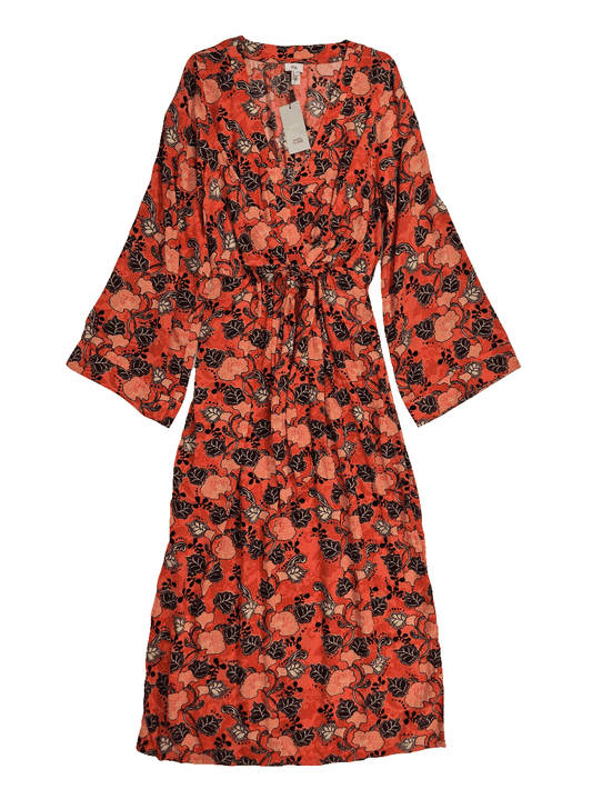 RIVER ISLAND Naiste pikk lilleline kleit