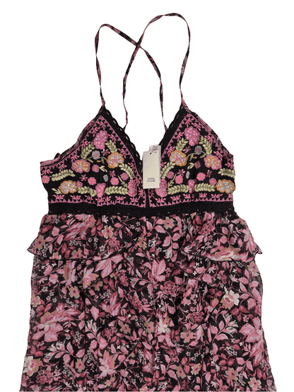 RIVER ISLAND Naiste pikk satsidega kleit