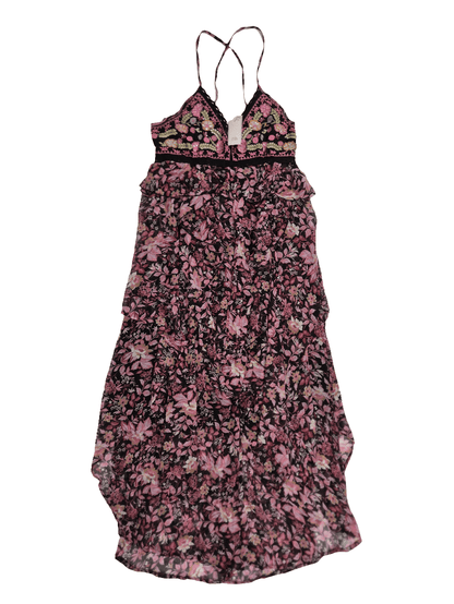 RIVER ISLAND Naiste pikk satsidega kleit