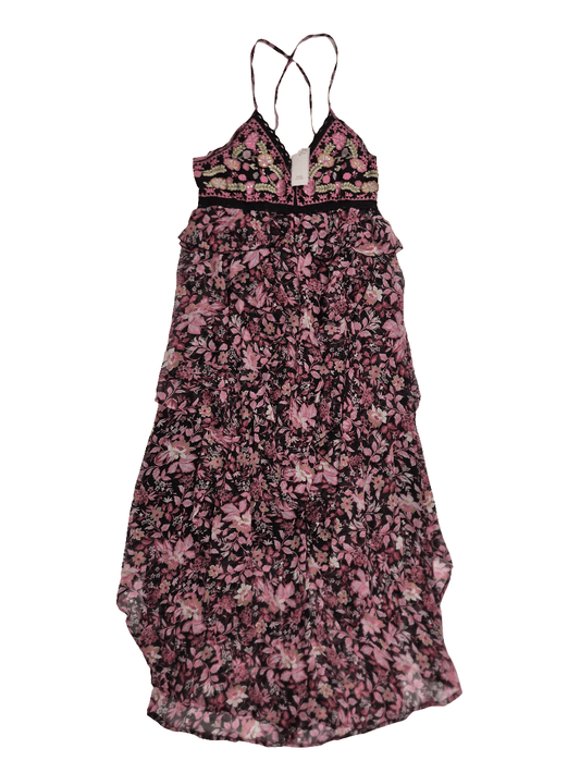 RIVER ISLAND Naiste pikk satsidega kleit