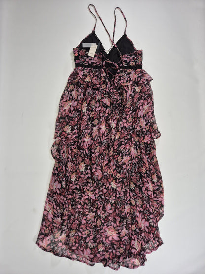 RIVER ISLAND Naiste pikk satsidega kleit