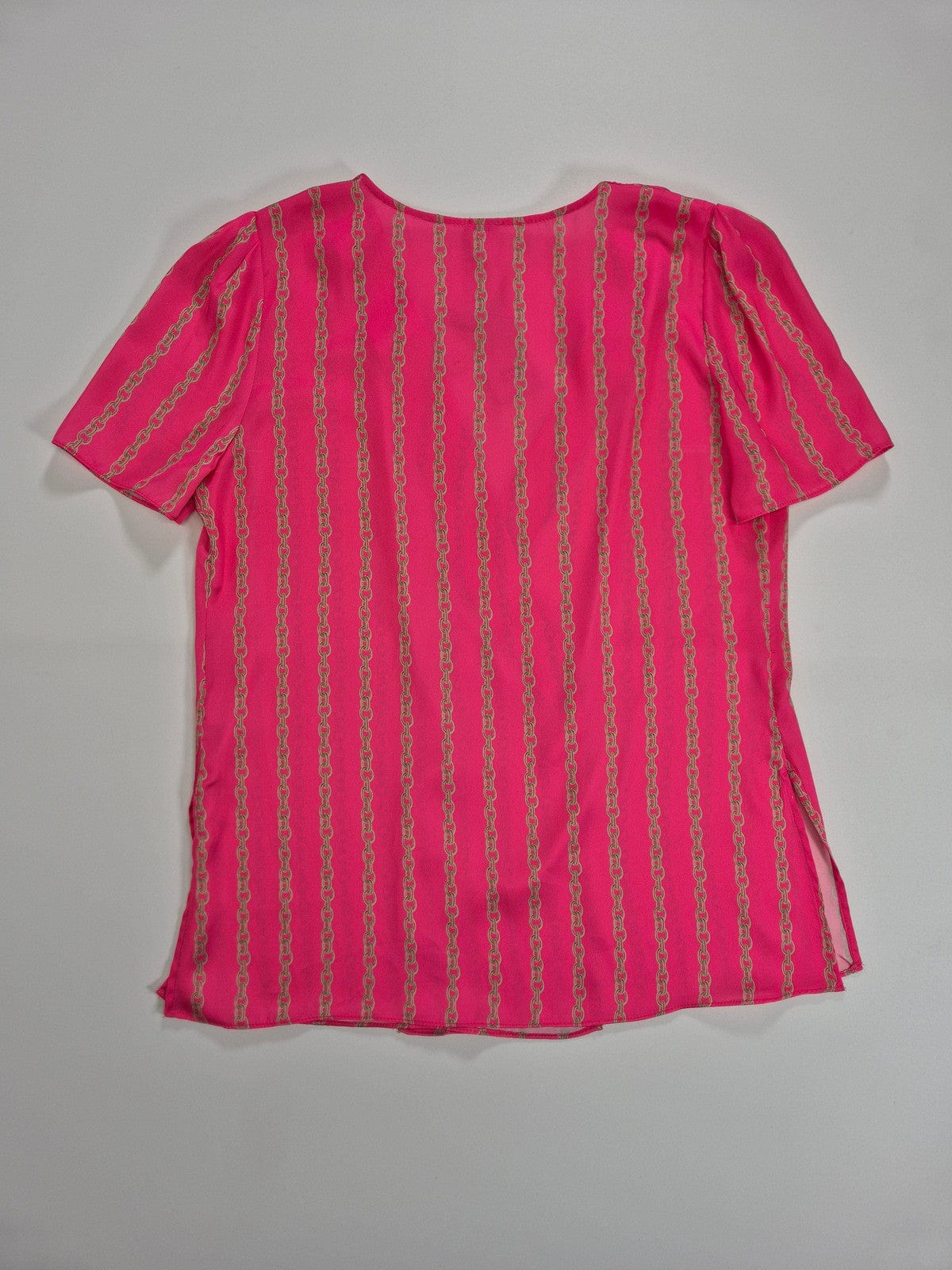 RIVER ISLAND Naiste roosa pluus