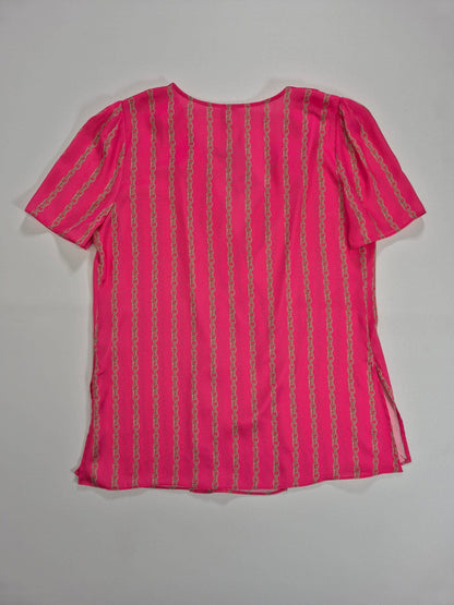 RIVER ISLAND Naiste roosa pluus