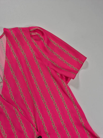 RIVER ISLAND Naiste roosa pluus