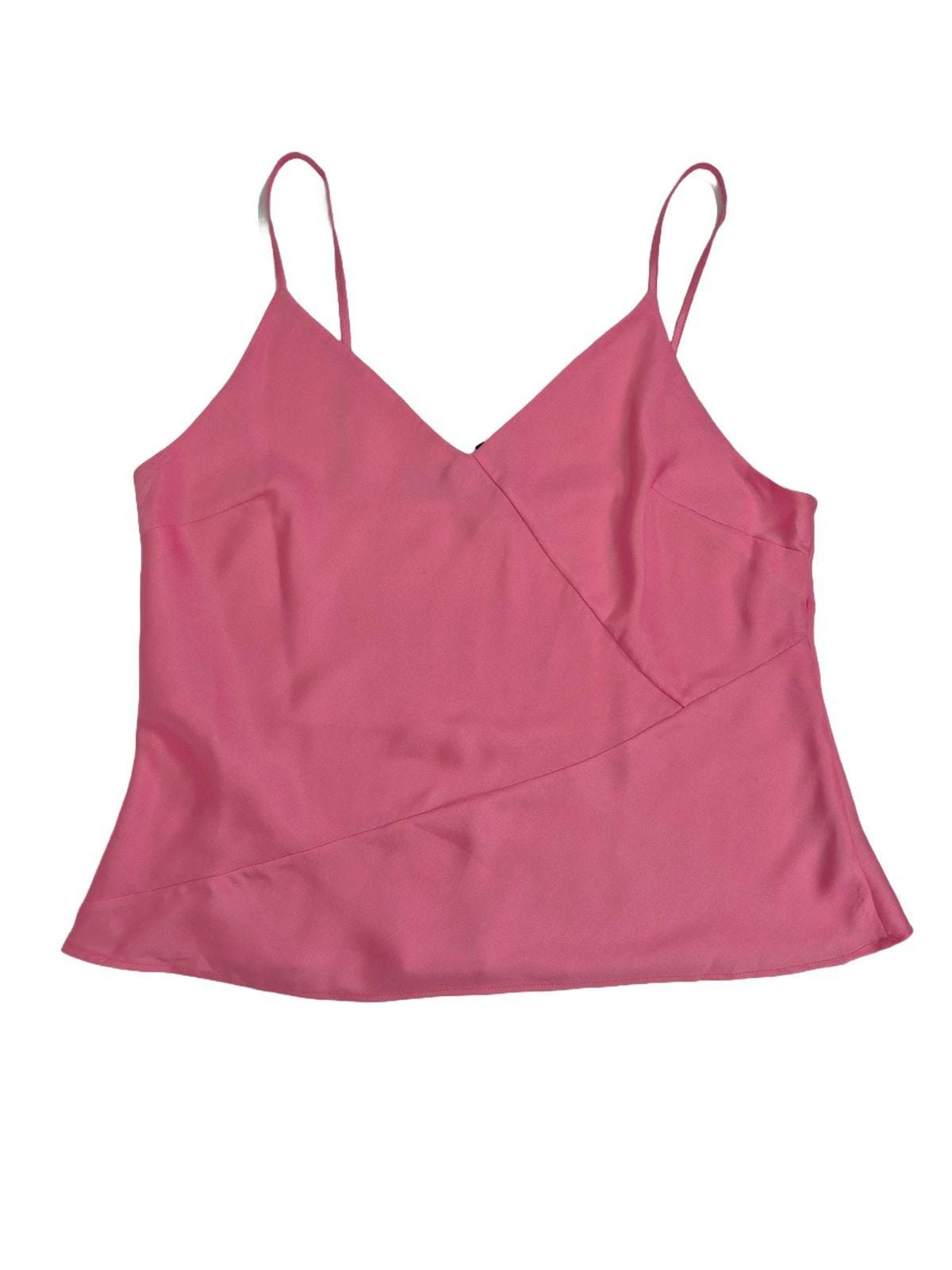 RIVER ISLAND Naiste roosa top