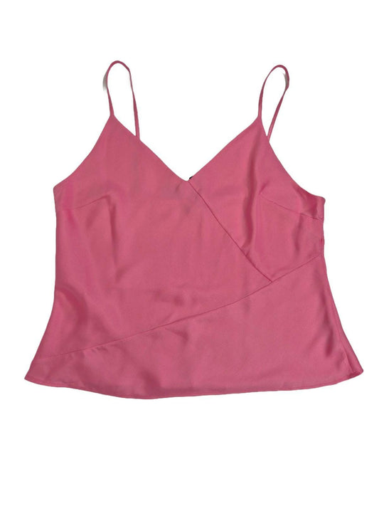 RIVER ISLAND Naiste roosa top