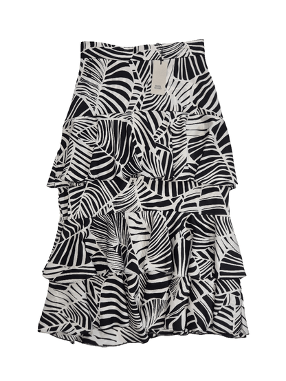 RIVER ISLAND Naiste satsidega seelik sebra