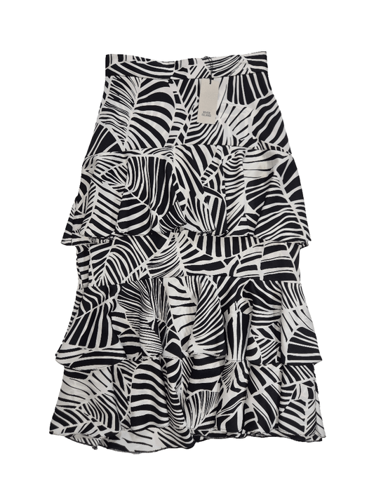 RIVER ISLAND Naiste satsidega seelik sebra
