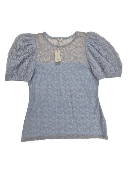 RIVER ISLAND Naiste sinine pitspluus