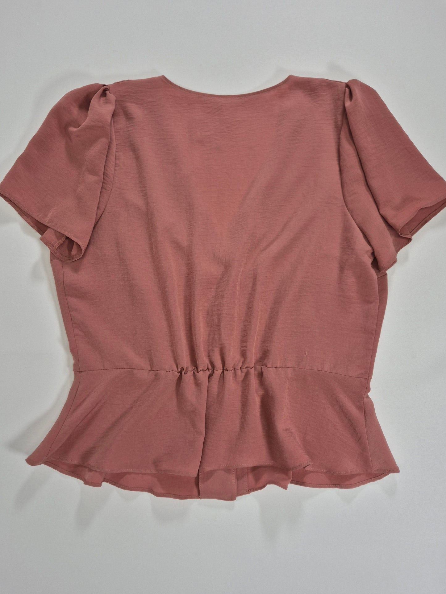 RIVER ISLAND Naiste vanaroosa pluus
