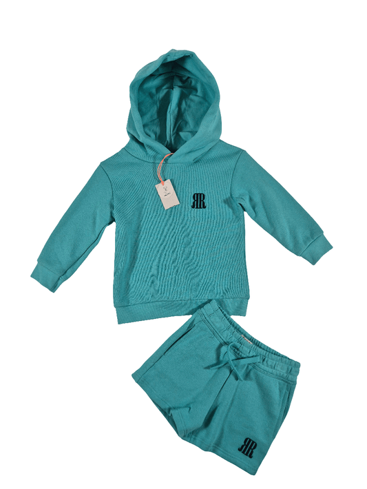 RIVER ISLAND Poiste dressid