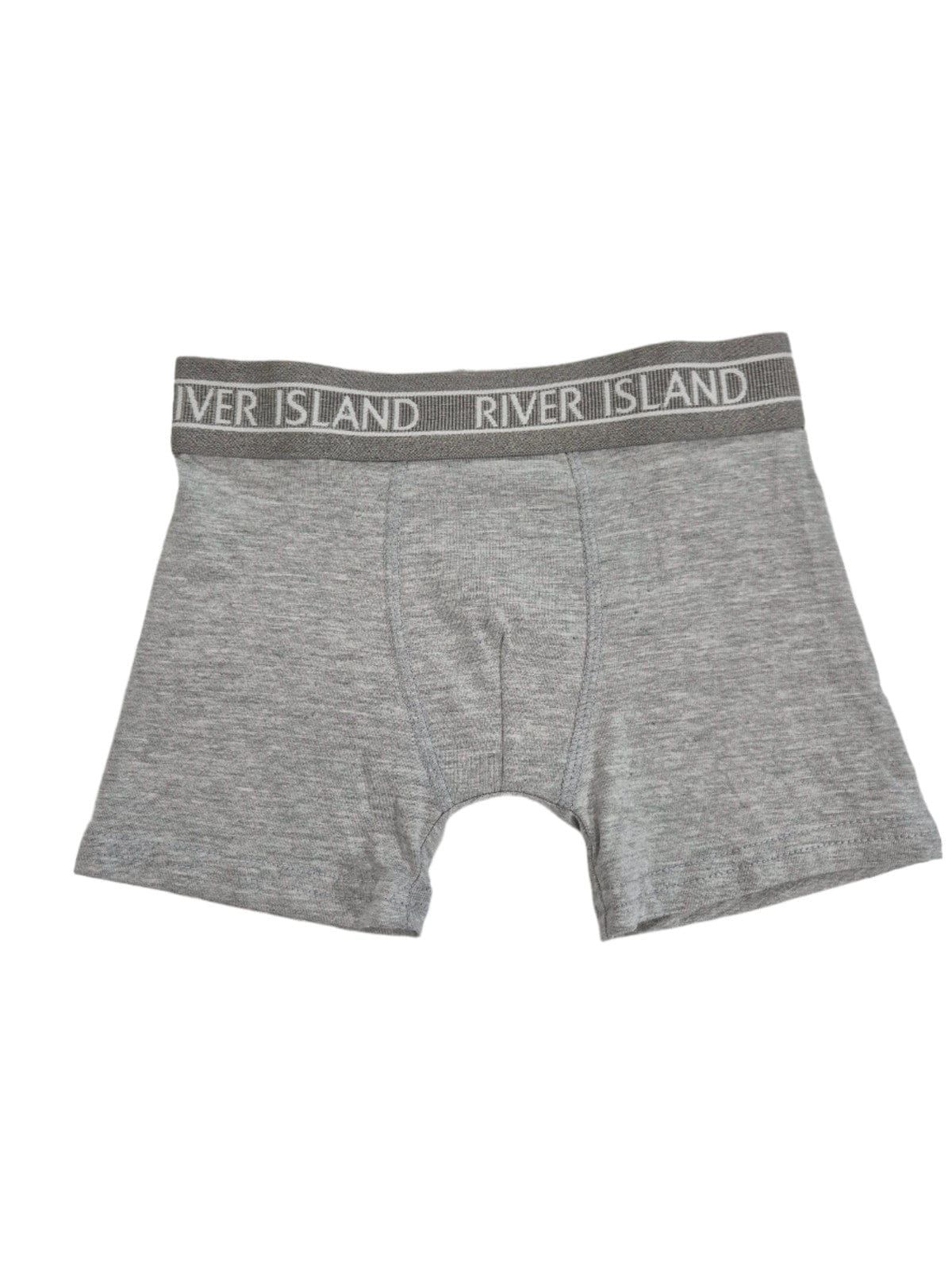 RIVER ISLAND Poiste hallid bokserid