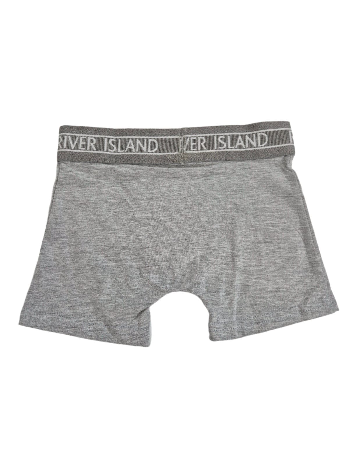RIVER ISLAND Poiste hallid bokserid