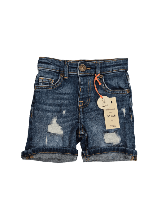 RIVER ISLAND Poiste lühikesed teksad Dylan