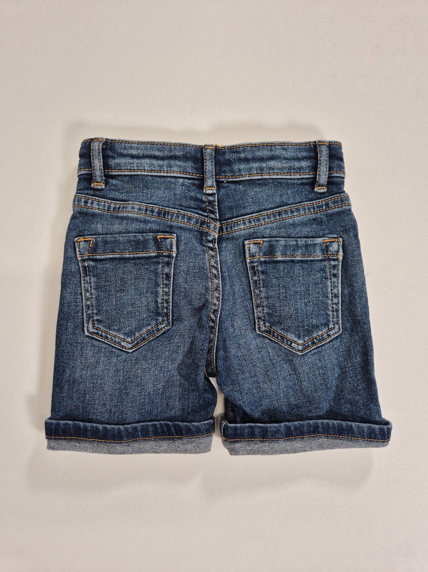 RIVER ISLAND Poiste lühikesed teksad Dylan