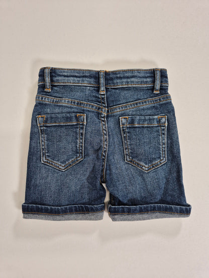 RIVER ISLAND Poiste lühikesed teksad Dylan