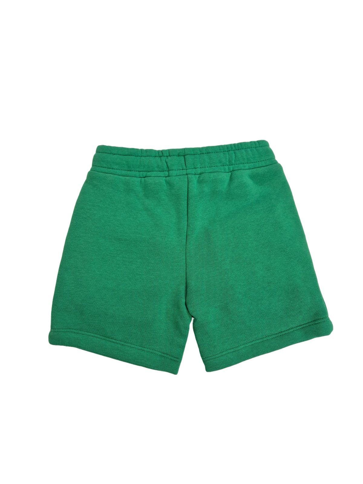 RIVER ISLAND Poiste rohelised lühikesed püksid