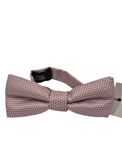 RIVER ISLAND Poiste roosa kikilips