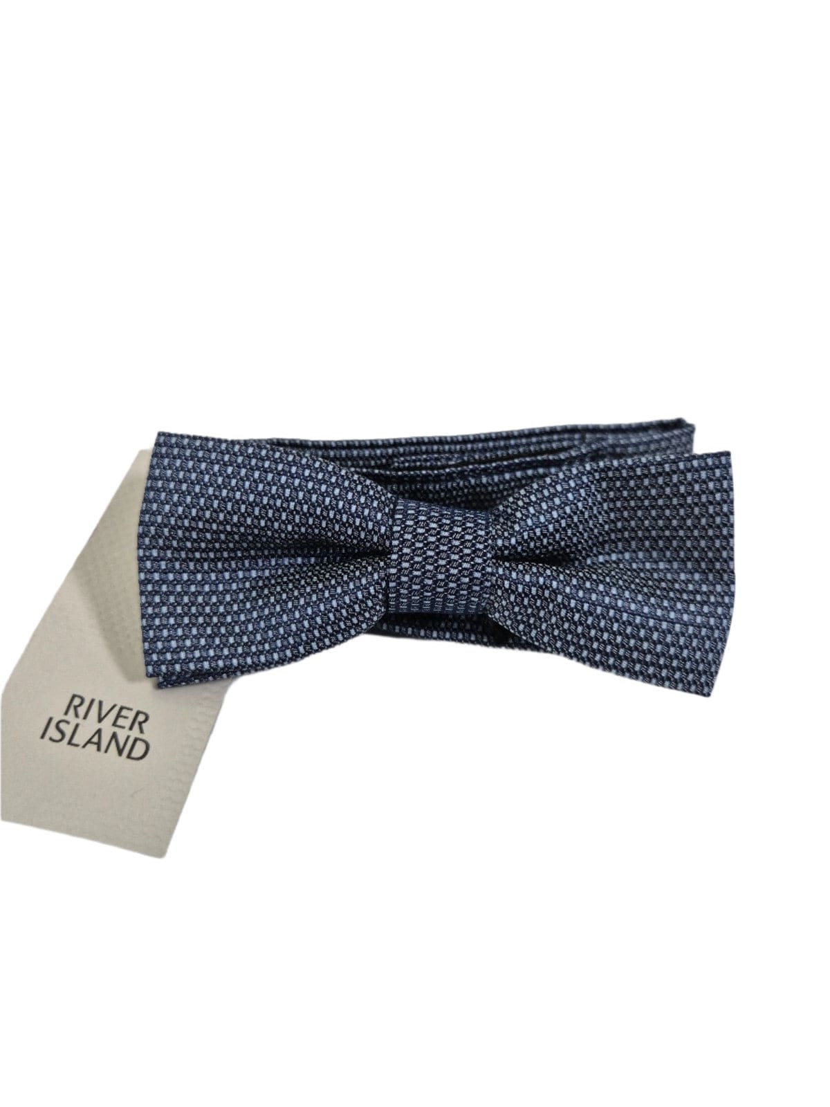 RIVER ISLAND Poiste sinine kikilips