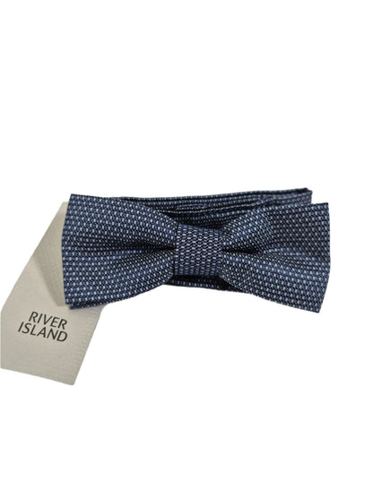 RIVER ISLAND Poiste sinine kikilips