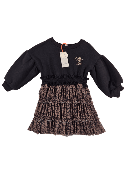 RIVER ISLAND Tüdrukute dress-tüllkleit