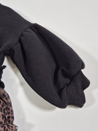 RIVER ISLAND Tüdrukute dress-tüllkleit
