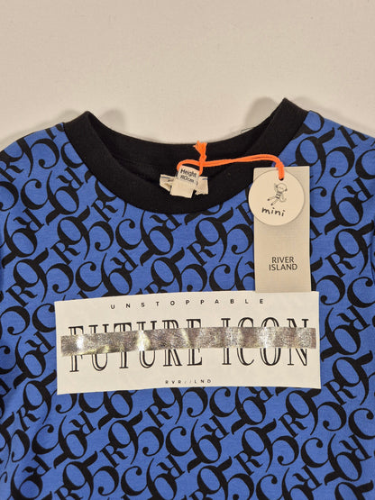 RIVER ISLAND Tüdrukute dressid