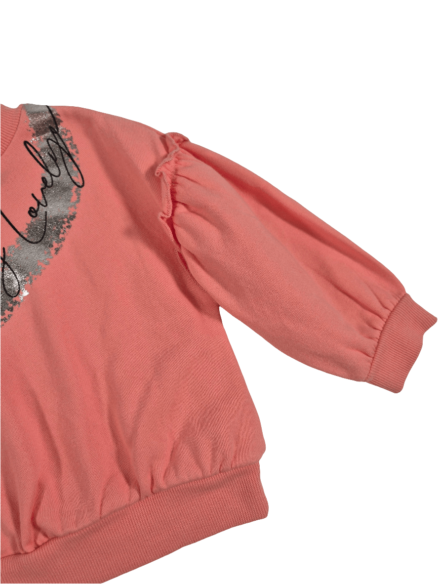 RIVER ISLAND Tüdrukute dressipluus