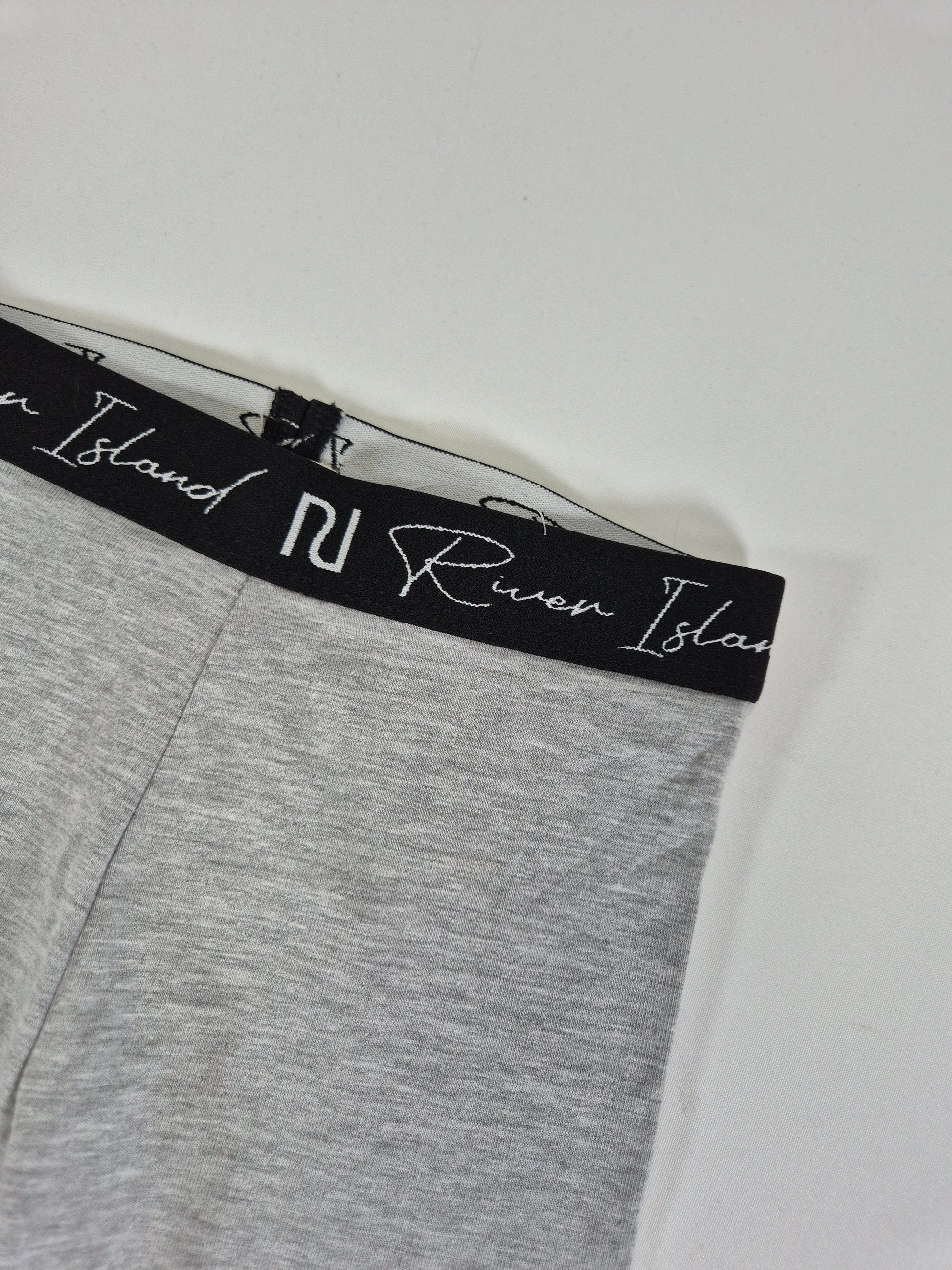 RIVER ISLAND Tüdrukute hallid retuusid