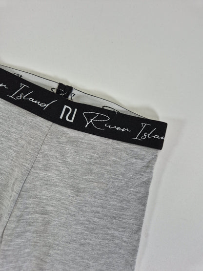 RIVER ISLAND Tüdrukute hallid retuusid