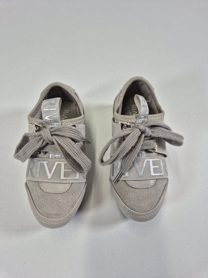 RIVER ISLAND Tüdrukute hallid tossud