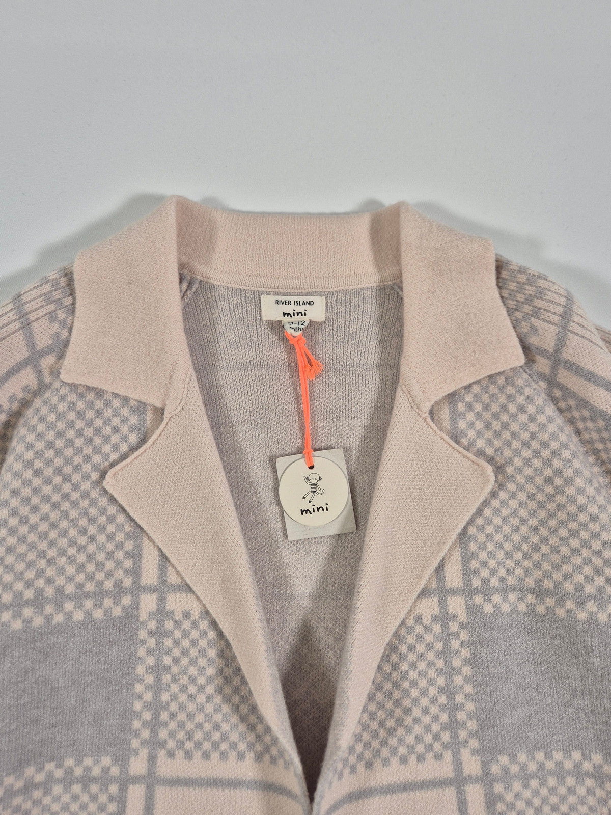 RIVER ISLAND Tüdrukute kardigan