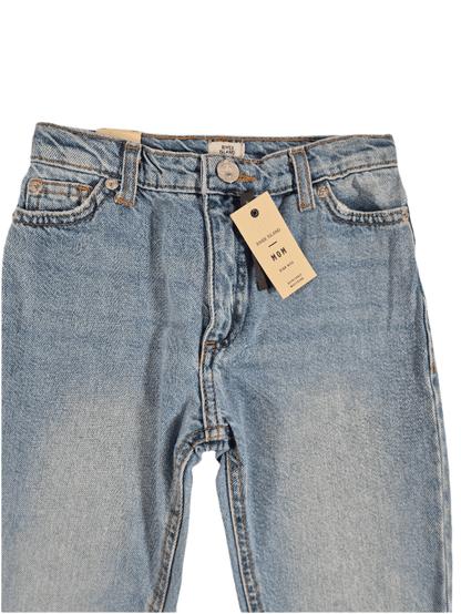 RIVER ISLAND Tüdrukute lõhkised teksad