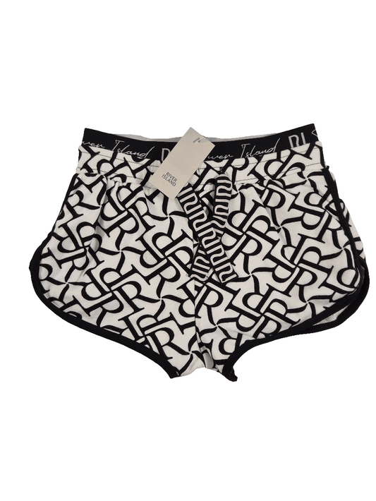 RIVER ISLAND Tüdrukute lühikesed püksid