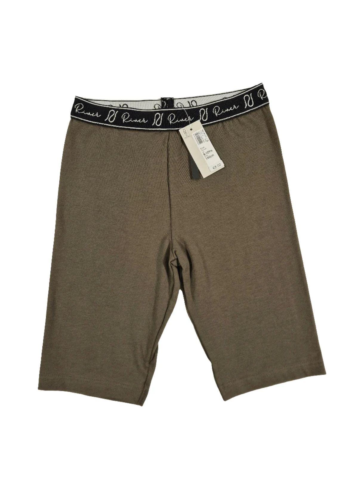 RIVER ISLAND Tüdrukute lühikesed retuusid