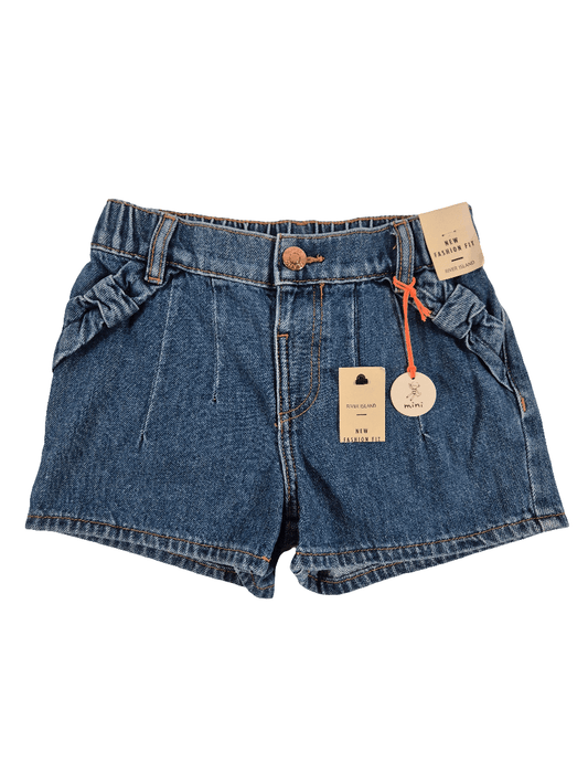 RIVER ISLAND Tüdrukute lühikesed teksad