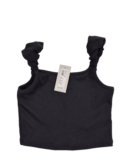RIVER ISLAND Tüdrukute must top