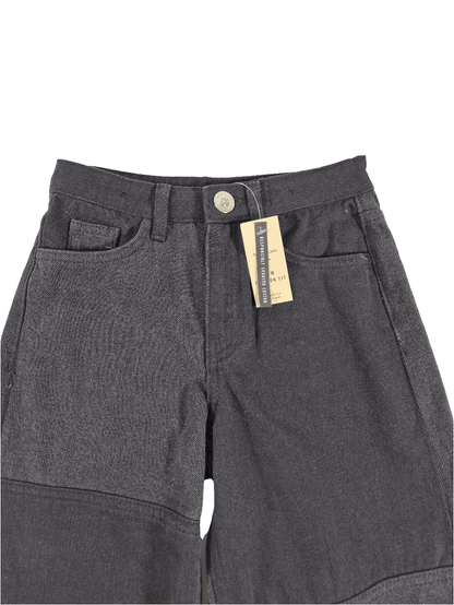 RIVER ISLAND Tüdrukute mustad teksad