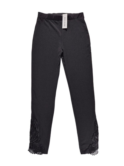 RIVER ISLAND Tüdrukute pitsiga retuusid