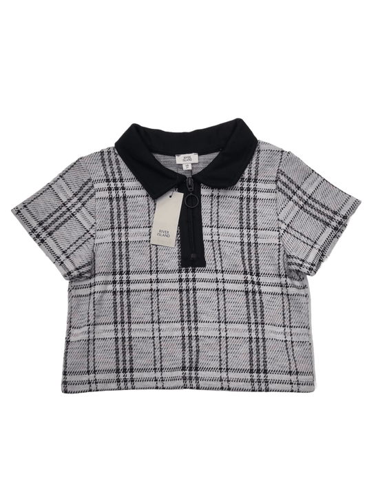 RIVER ISLAND Tüdrukute pluus