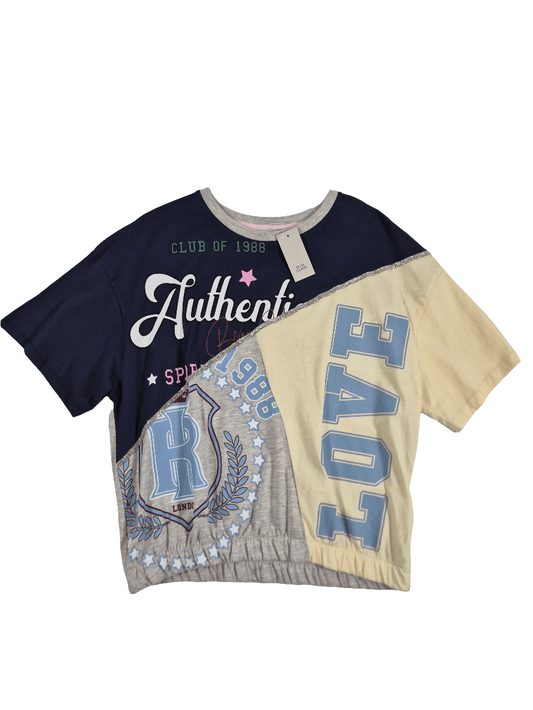 RIVER ISLAND Tüdrukute pluus