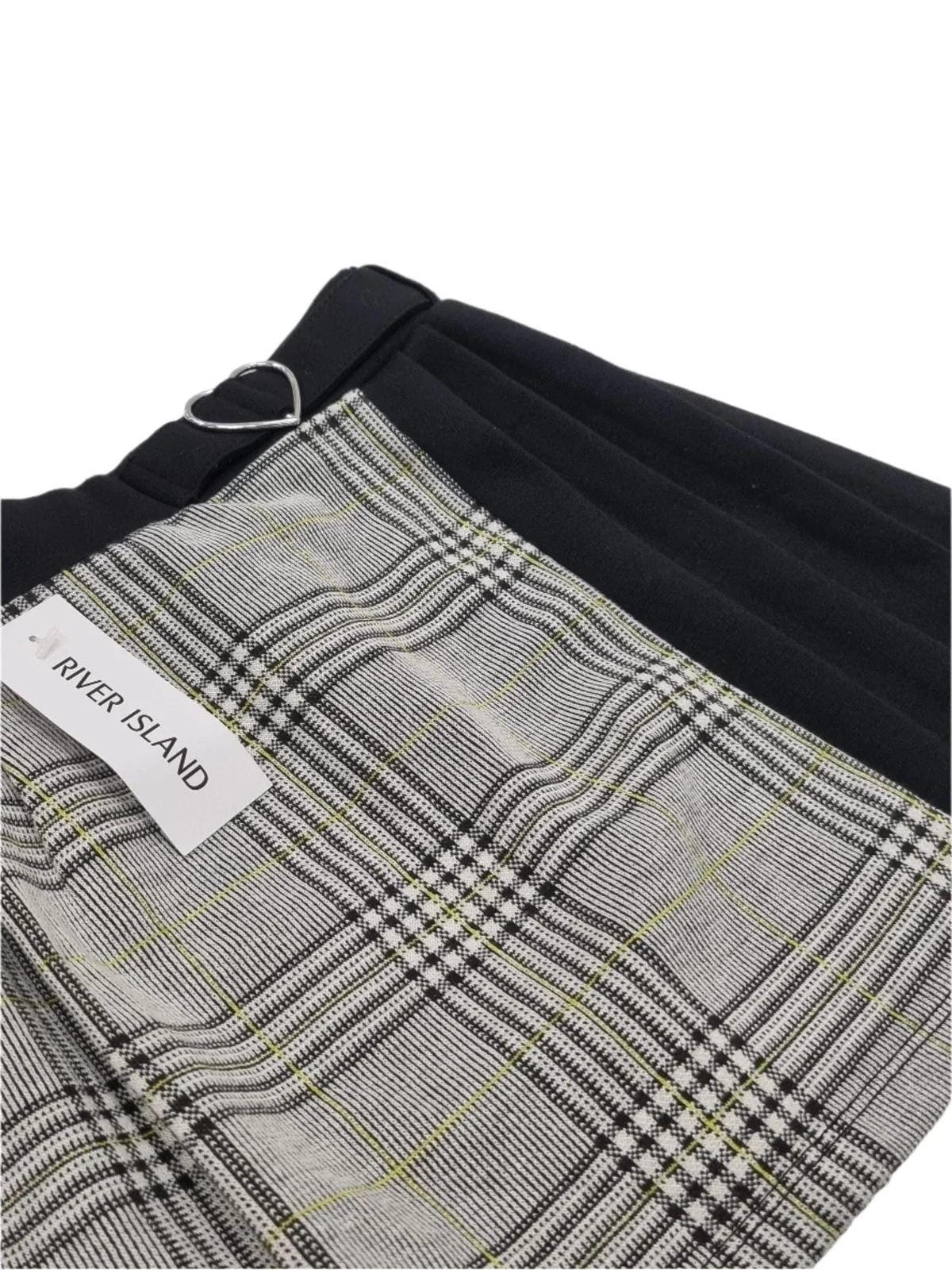 RIVER ISLAND Tüdrukute seelik südamega