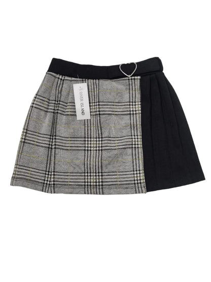 RIVER ISLAND Tüdrukute seelik südamega