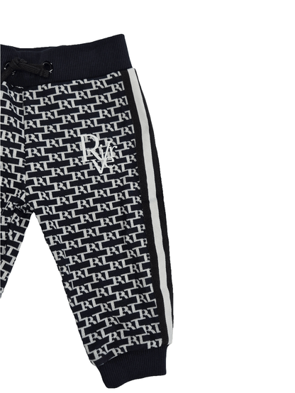 RIVER ISLAND Tüdrukute sinised dressipüksid ri