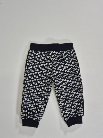 RIVER ISLAND Tüdrukute sinised dressipüksid ri