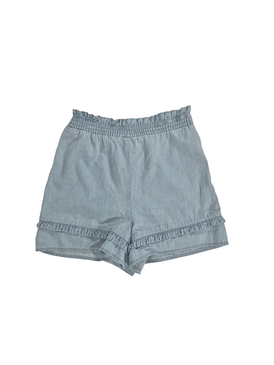 RIVER ISLAND Tüdrukute teksa komplekt